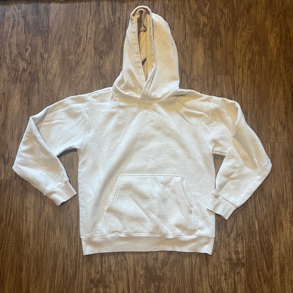 Aritzia Tna COZY FLEECE PERFECT HOODIE Medium
